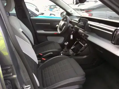 CITROEN C3 MAX TURBO 100 CV BVM 