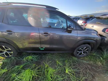 CITROEN C3 AIRCROSS PLUS 1.2 PURETECH 110 CV BVM6