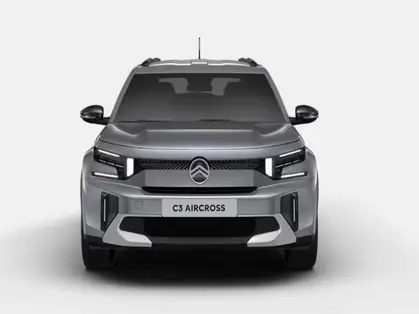 CITROEN C3 AIRCROSS Turbo 100 BVM6 Plus