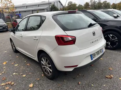 SEAT IBIZA 1.2 TSI 90 ch My Canal