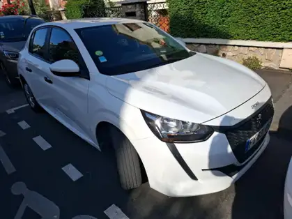 PEUGEOT 208 AFFAIRE PREMUM PACK 1.5 BLUEHDI 100 CV BVM6 