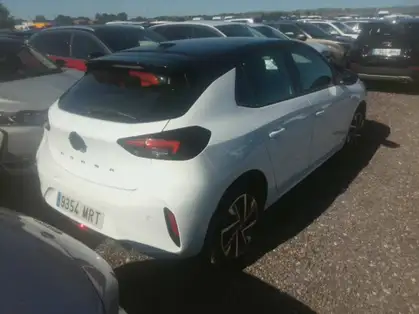OPEL CORSA GS 1.2 Turbo 100 CV BVM6 
