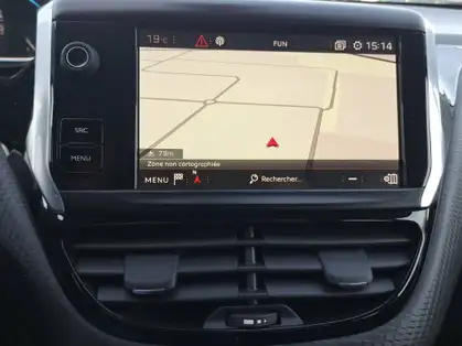 PEUGEOT 2008 ALLURE PureTech 130 CV BVM6