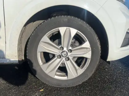 DACIA SANDERO CONFORT