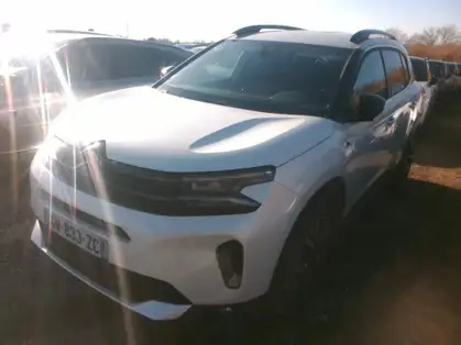CITROEN C5 AIRCROSS SHINE PACK 1.6 ESS 225 CV E-EAT8