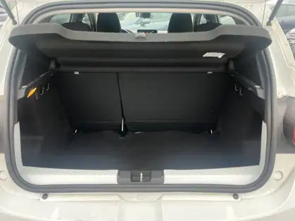 DACIA SANDERO CONFORT ECO-G 100 CV 