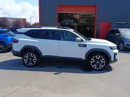 DACIA BIGSTER HYBRID JOURNEY HYBRID 155 CV 