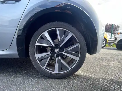 PEUGEOT 208 GT LINE BlueHDi 100 CV BVM6 