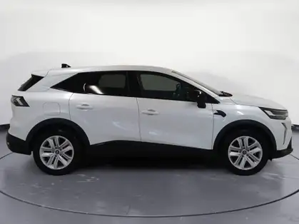 RENAULT SYMBIOZ EVOLUTION E-Tech full hybrid 145 CV 