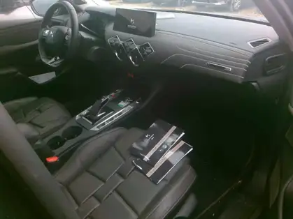 DS DS 3 ESPRIT DE VOYAGE PureTech 130 CV EAT8