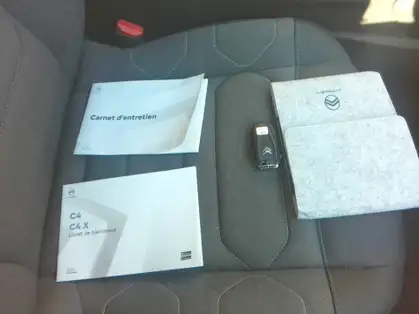 CITROEN C4 PLUS PureTech 130 CV BVM6
