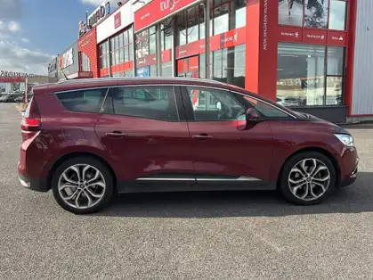 RENAULT GRAND SCENIC IV dCi 110 Energy Zen