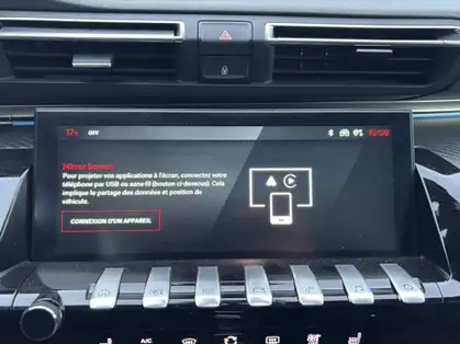 PEUGEOT 508 SW GT 1.5 BLUEHDI 130 CV EAT8