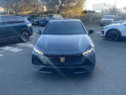 PEUGEOT 308 GT Hybrid 145 CV e-DCS6