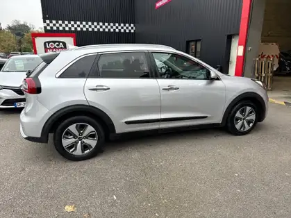 KIA NIRO 1.6 GDi Hybride Rechargeable 141 CV DCT6 Motion