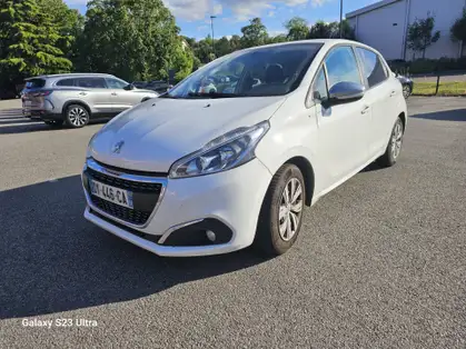 PEUGEOT 208 URBAN SOUL 1.2 PureTech 82 CV BVM5 