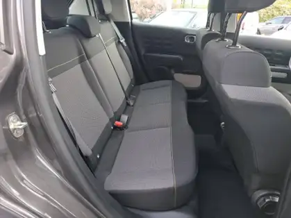 CITROEN C3 YOU 1.2 PURETECH 83 CV BVM5