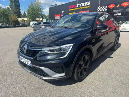 RENAULT ARKANA E-Tech 145 R.S. Line