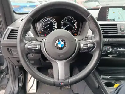 BMW SERIE 1 F20 LCI2 116dA 116ch M Sport Ultimate 5p Euro6c