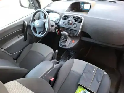 RENAULT KANGOO EXPRESS TCE 115 E6 EDC EXTRA R-LINK