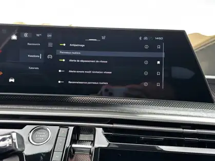 PEUGEOT 3008 GT Hybrid 145 e-DCS6