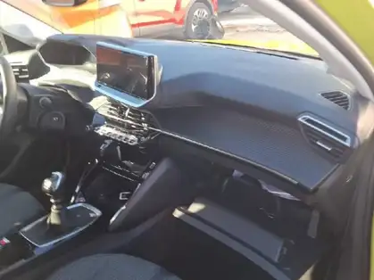 PEUGEOT 208 ALLURE ESS 100 CV BVM6