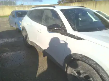 PEUGEOT 2008 ALLURE 1.2 PURETECH 130 CV EAT8