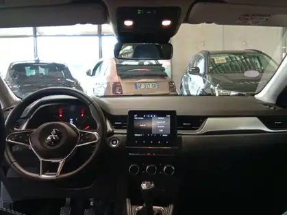 MITSUBISHI ASX INVITE 1.0 MPI-T 91 CV 