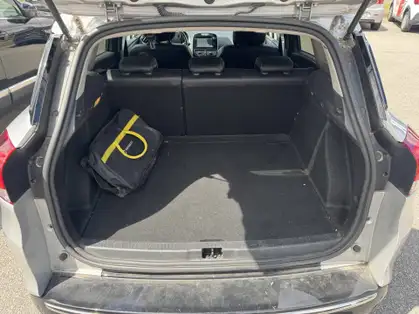 RENAULT CLIO IV ESTATE Estate TCe 90 Intens