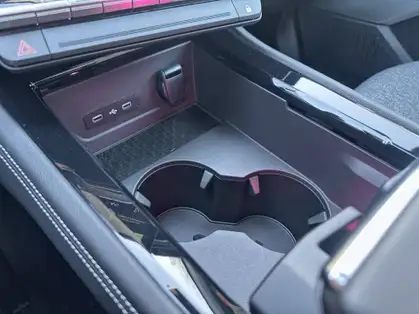 RENAULT RAFALE TECHNO E-Tech full hybrid 200 CV 