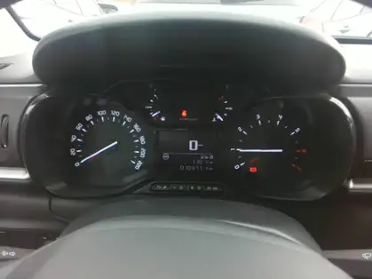 CITROEN C3 PLUS 1.2 PureTech 83 CV BVM5 