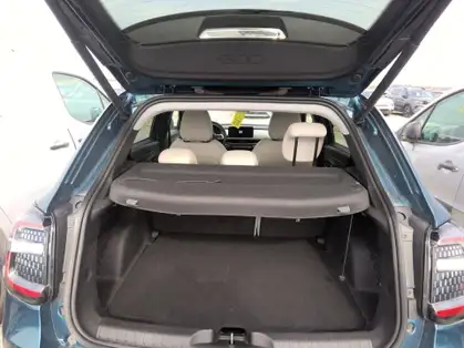 FIAT 600 LA PRIMA 1.2 Hybrid 110ch eDCT6 