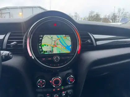 MINI MINI One 102 ch