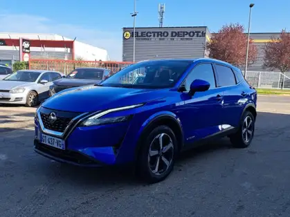 NISSAN QASHQAI N-CONNECTA e-Power 190 CV 