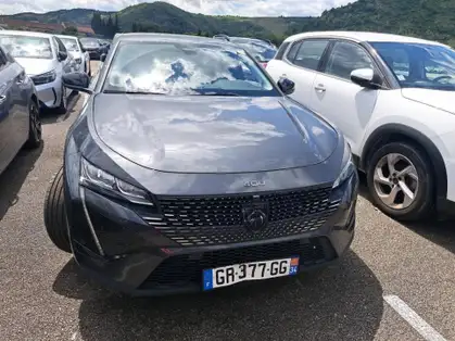 PEUGEOT 408 ALLURE PACK 1.2 PURETECH 130 CV EAT8