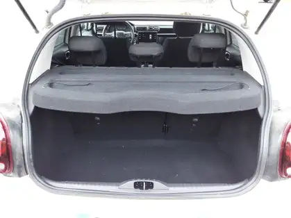 CITROEN C3 SHINE 1.2 PURETECH 83 CV BVM5