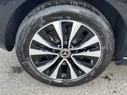 MERCEDES CLASSE B PROGRESIVE LINE EDITION 250 e 8G-DCT 