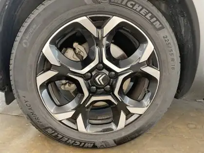 CITROEN C5 AIRCROSS C-SERIES 1.2 PURETECH 130 CV BVM6