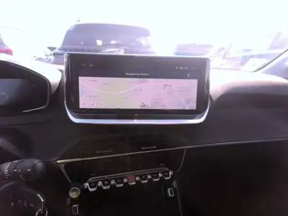 PEUGEOT 208 ALLURE HYBRID 100 CV E-DCS6