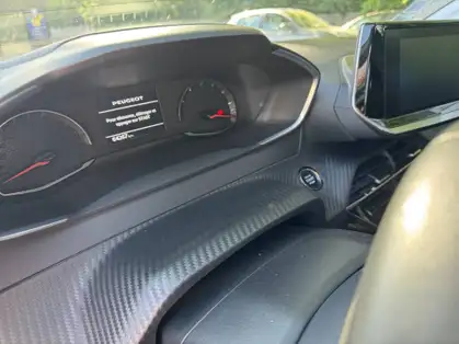 PEUGEOT 208 ALLURE 1.2 PURETECH 100 CV BVM6