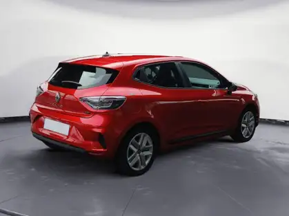 RENAULT CLIO V EVOLUTION E-Tech full hybrid 145 CV 