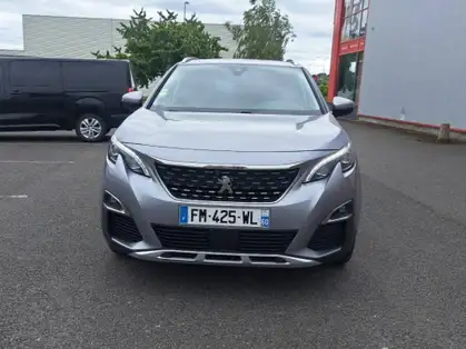 PEUGEOT 3008 ALLURE BUSINESS 1.5 BlueHDi 130 CV EAT8 