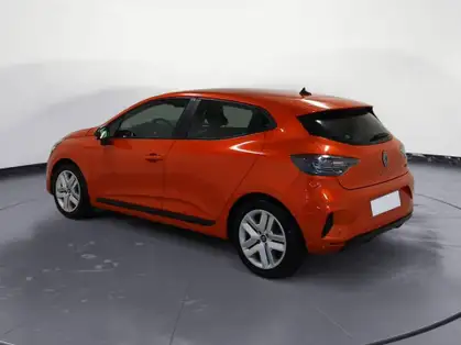 RENAULT CLIO V EVOLUTION E-Tech full hybrid 145 CV 