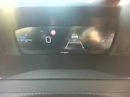 PEUGEOT 208 ALLURE 1.2 PURETECH 100 CV BVM6