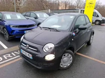 FIAT 500 1.0 HYBRIDE 70 CV BVM