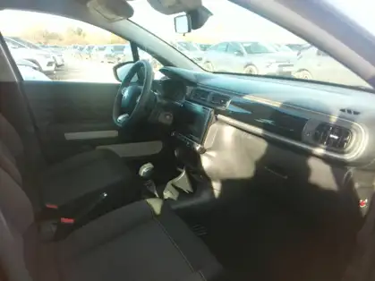 CITROEN C3 PLUS 1.2 PureTech 83 CV BVM5 