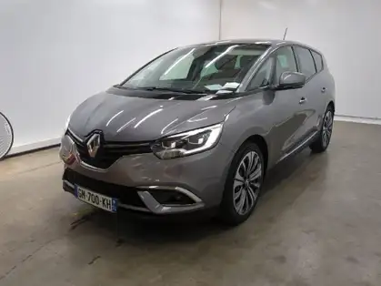 RENAULT GRAND SCENIC IV EVOLUTION TCE 140 CV EDC