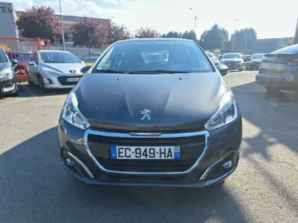 PEUGEOT 208 ACTIVE 1.2 PureTech 82 CV BVM5