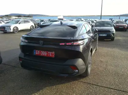 PEUGEOT 408 ALLURE 1.2 PURETECH 130 CV EAT8
