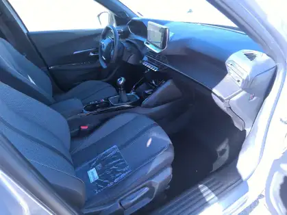 PEUGEOT 2008 ALLURE PURETECH 100 CV BVM6